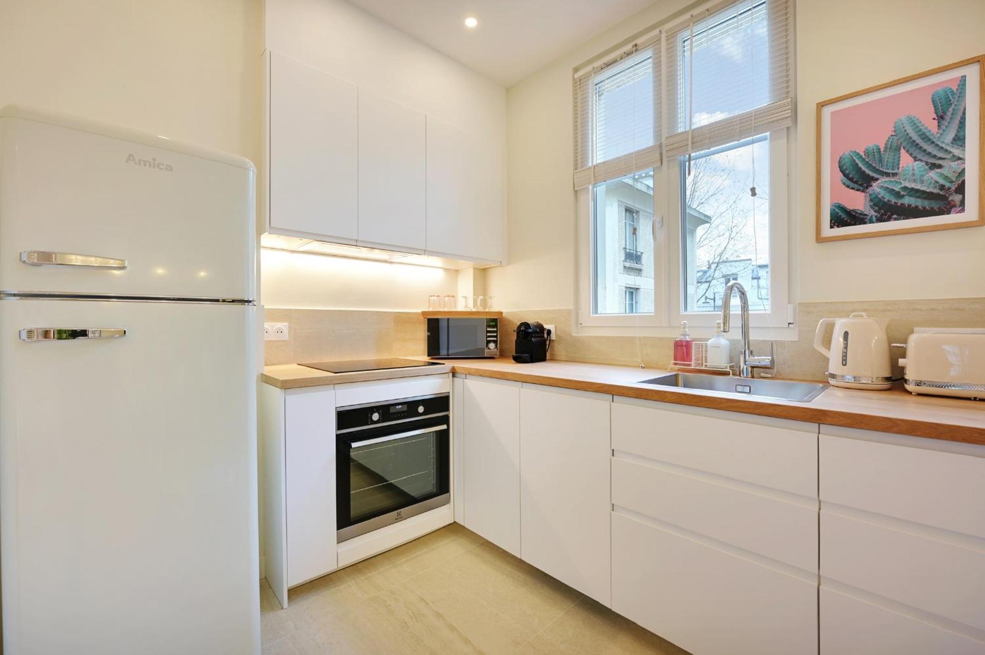 Comfy Suite By Les Maisons De Charloc Homes Boulogne-Billancourt Exterior foto